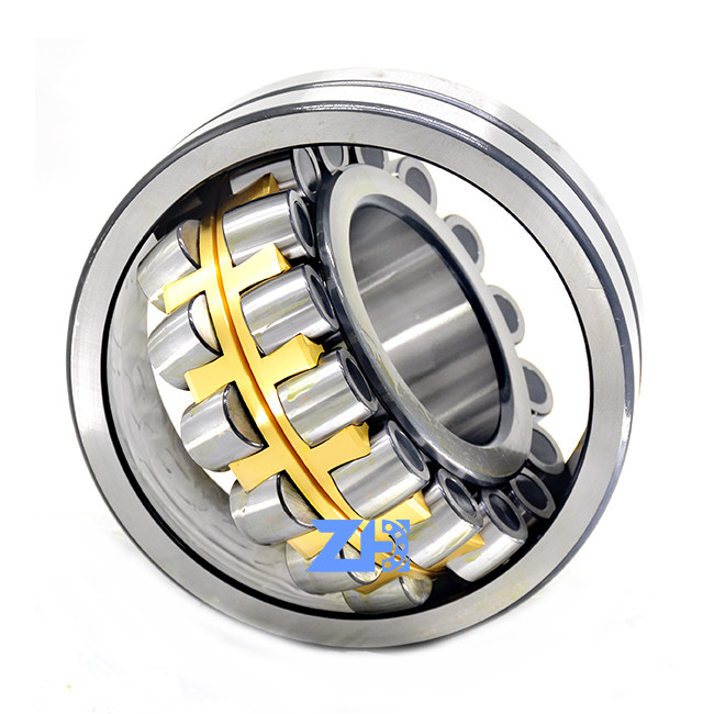 Σφαιρικό ρουλεμάν κυλίνδρων 22324MB 22326CA 22326MA 120*260*86mm Self-aligning γυρίζοντας συμπεριφορά ικανότητας