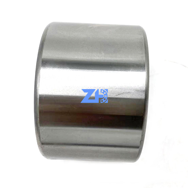 πλήμνη σειρών 35*62*40mm η διπλή που αντέχει DAC35620040 έχει τη μεγάλη χωρητικότητα φορτίων καλής απόδοσης και τη συμπαγή δομή