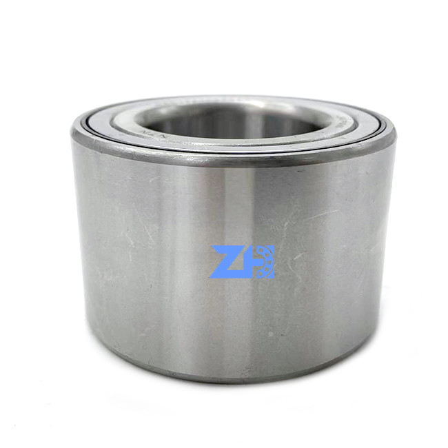 πλήμνη σειρών 35*62*40mm η διπλή που αντέχει DAC35620040 έχει τη μεγάλη χωρητικότητα φορτίων καλής απόδοσης και τη συμπαγή δομή