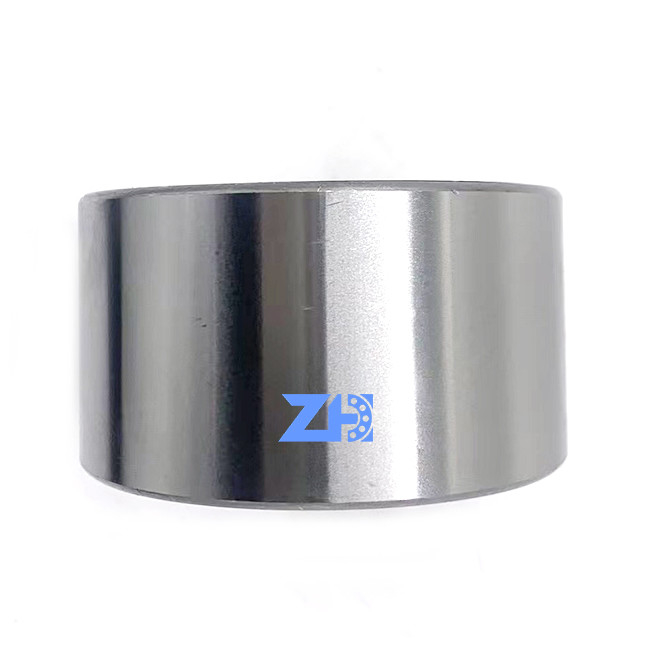 Σταθερή διπλή σειρά 35*68*37mm ένσφαιρου τριβέα αυλακιού απόδοσης χαμηλού θορύβου DAC35680037 βαθιά σφραγίδα άνοιξη ή σφραγίδα σιδήρου