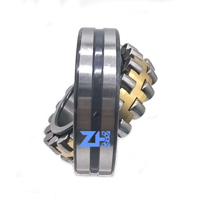 Ποιοτικό επίπεδο 22212CA 22212W33 22212EZN P0 P5 P3 P2     Σφαιρικό ρουλεμάν κυλίνδρων 40*90*23mm
