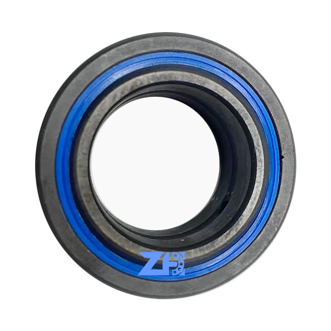 GE25ES-2RS σφαιρική ένωση που αντέχει 25*42*20mm μακράς διαρκείας και τη βαλβίδα σωληνοειδών αερίου υψηλής ταχύτητας