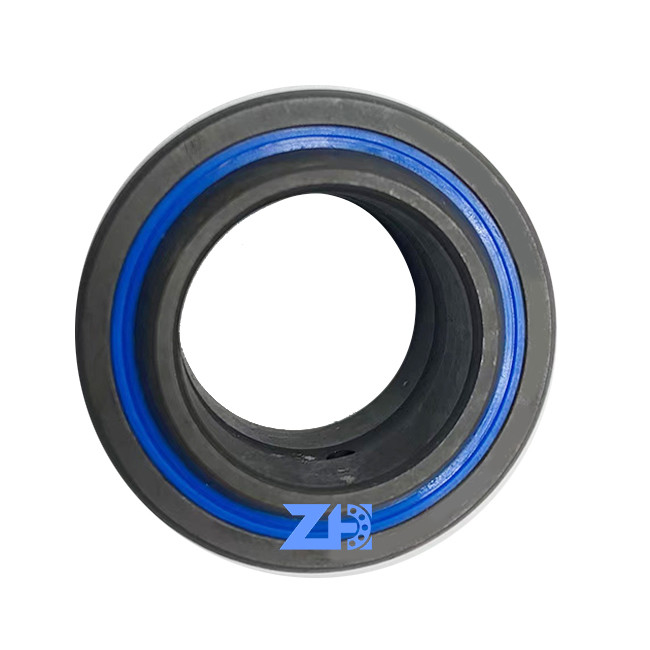 GE25ES-2RS σφαιρική ένωση που αντέχει 25*42*20mm μακράς διαρκείας και τη βαλβίδα σωληνοειδών αερίου υψηλής ταχύτητας