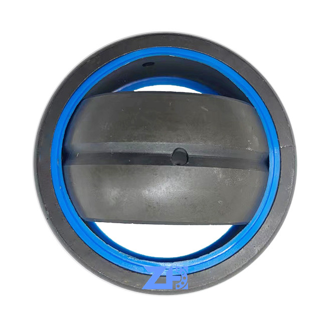 GE35ES-2RS σφαιρική ένωση που αντέχει 35*55*25mm μακράς διαρκείας και τη βαλβίδα σωληνοειδών αερίου υψηλής ταχύτητας