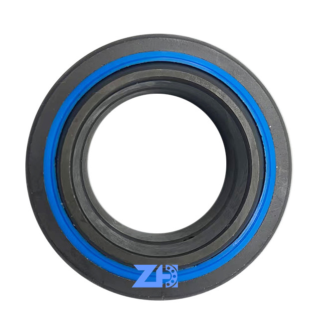 GE35ES-2RS σφαιρική ένωση που αντέχει 35*55*25mm μακράς διαρκείας και τη βαλβίδα σωληνοειδών αερίου υψηλής ταχύτητας