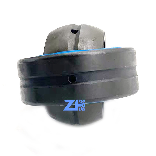 GE35ES-2RS σφαιρική ένωση που αντέχει 35*55*25mm μακράς διαρκείας και τη βαλβίδα σωληνοειδών αερίου υψηλής ταχύτητας
