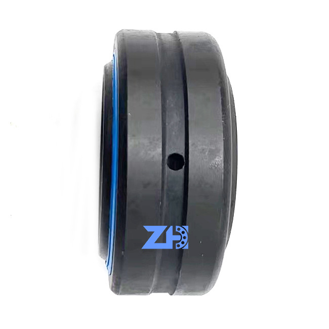 GE35ES-2RS ακτινωτή ένωση που αντέχει τη διπλή σφραγίδα σειρών υψηλής ακρίβειας 35x55x25mm με τη μακριά ζωή υπηρεσιών
