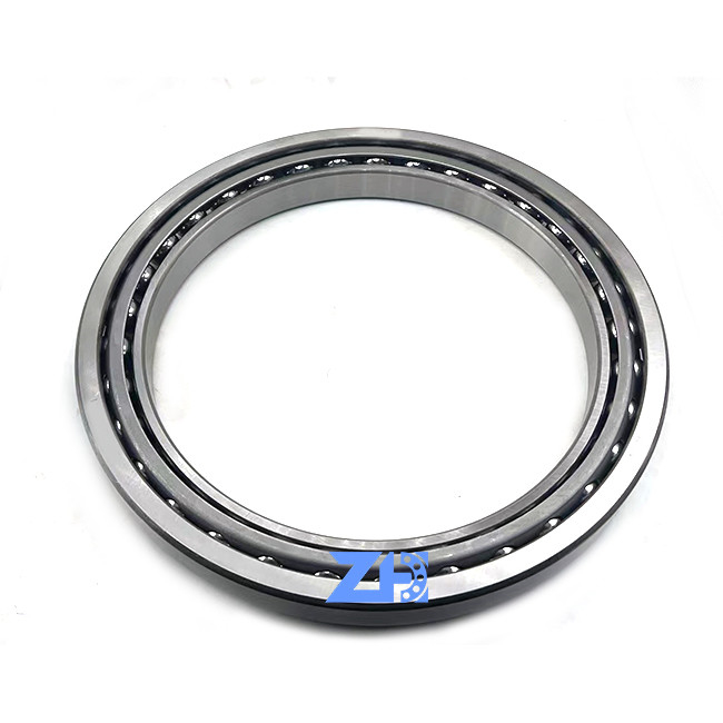 SF4910PX1 εκσκαφέας που αντέχει 243*312*33mm τον ισχυρό ρουλεμάν ένσφαιρο τριβέα επαφών ικανότητας γωνιακό