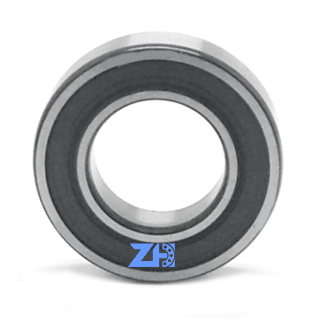 Επαγγελματική παραγωγή 25*47*12mm 6005-2RS 6005-ZZ 6005-RS   Βαθύς ένσφαιρος τριβέας αυλακιού