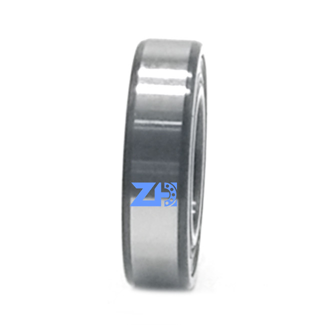 Επαγγελματική παραγωγή 25*47*12mm 6005-2RS 6005-ZZ 6005-RS   Βαθύς ένσφαιρος τριβέας αυλακιού