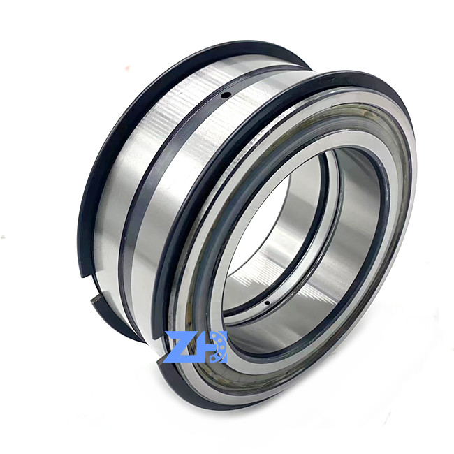 NNF5020ADA-2LSV διπλό ρουλεμάν κυλίνδρων σειρών κυλινδρικό 100*150*67mm πλήρες ρουλεμάν στοιχείων συμπληρώματος κυλώντας, που σφραγίζεται