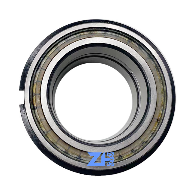 NNF5020ADA-2LSV διπλό ρουλεμάν κυλίνδρων σειρών κυλινδρικό 100*150*67mm πλήρες ρουλεμάν στοιχείων συμπληρώματος κυλώντας, που σφραγίζεται