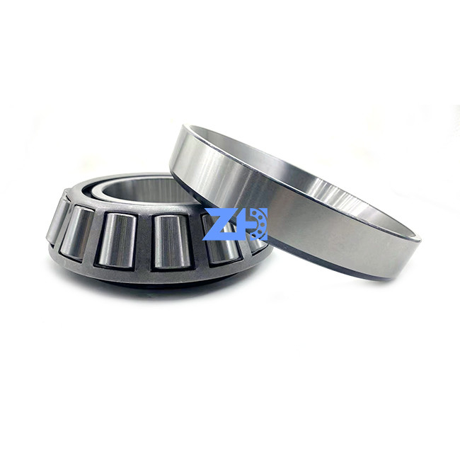 Μυτερό ρουλεμάν κυλίνδρων H913849 H913810 69.85*146.05*41.275mm μυτερός κύλινδρος σειρών H913849/H913810 ενιαίος