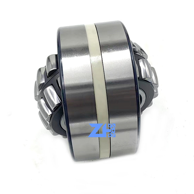 Plc59-5 η διπλή σειρά 100X180X82mm ρουλεμάν self-aligning κυλίνδρων χρησιμοποιείται ευρέως στα φορτηγά τσιμέντου