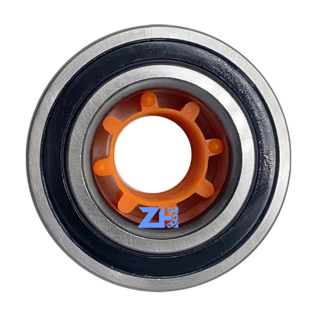 DAC38740033/36-2RS πλήμνη ροδών που αντέχει για το μέγεθος 38*74*33mm αυτοκινήτων την πλήμνη ροδών που αντέχει τα μπροστινά φέροντα μέρη αυτοκινήτου ροδών