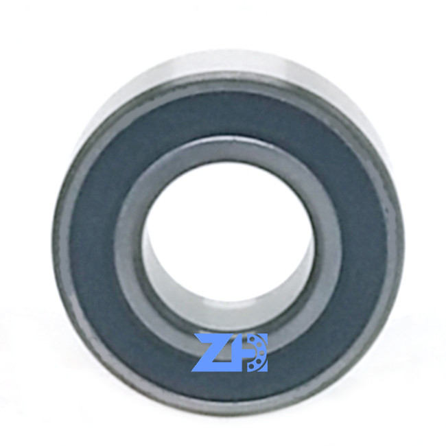 Γωνιακό υλικό 25*52*20.6mm ΧΆΛΥΒΑ ΧΡΩΜΊΟΥ ρουλεμάν 3205-2RS 3205ZZ 3205C2 επαφών