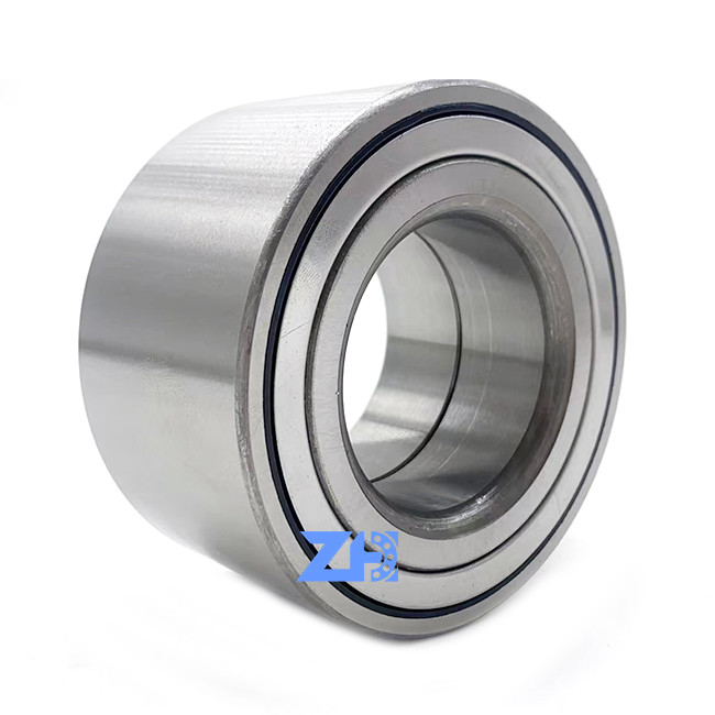 Φέρον μέγεθος 45*84*45mm πλημνών ροδών DAC45840045 P0 αυτόματο λιγότερος συντελεστής του μέρους αυτοκινήτου τριβής