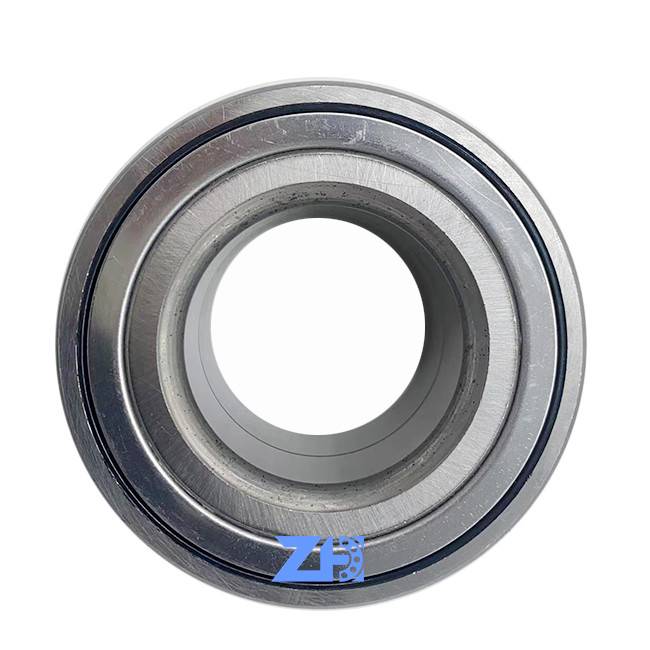 Φέρον μέγεθος 45*84*45mm πλημνών ροδών DAC45840045 P0 αυτόματο λιγότερος συντελεστής του μέρους αυτοκινήτου τριβής
