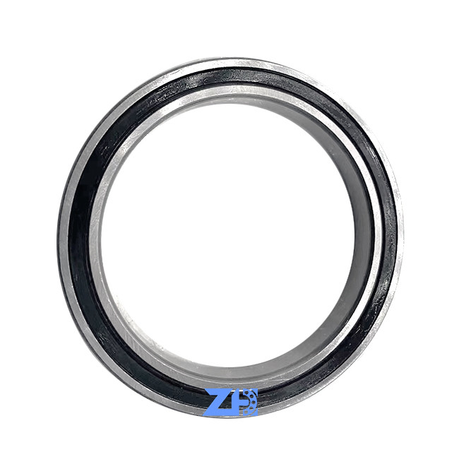 6814 ο βαθύς ένσφαιρος τριβέας αυλακιού C3 70x90x10mm κυλινδρικός άντεξε τον ακτινωτό κεντρικά ένσφαιρο τριβέα