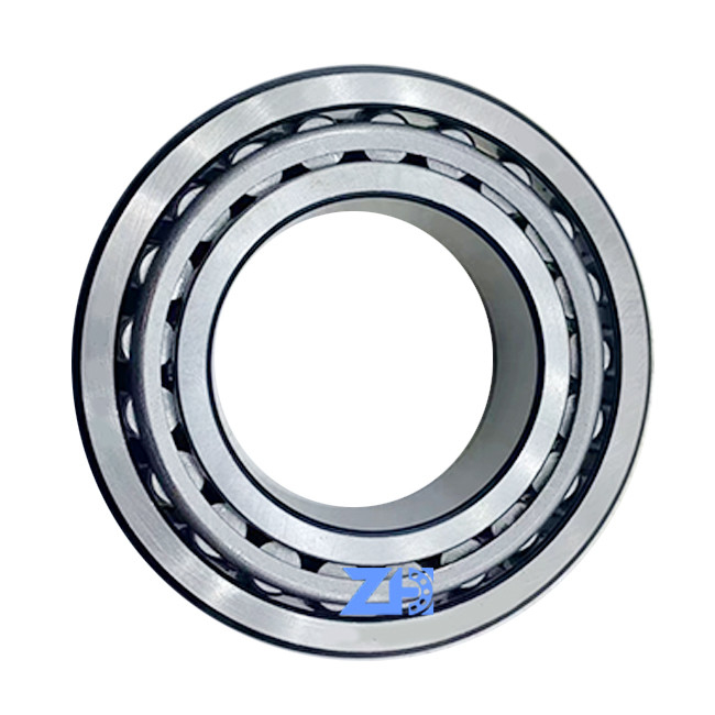39585/39520 ευδιαχώριστη 63.5*112.712*30.162mm ενιαία σειρά χωρητικότητας φορτίων με κωνικούς κυλίνδρους ρουλεμάν υψηλή ακτινωτή και αξονική