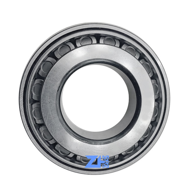 ενιαία σειρά 53.975mm*111.125mm*26.909mm με κωνικούς κυλίνδρους ρουλεμάν 55212C-55437 55212C/55437 υλικός χάλυβας σφράγισης κλουβιών
