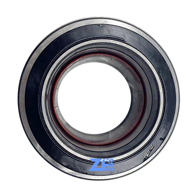 πλήμνη ροδών φορτηγών 94X148X135mm που αντέχει το χαμηλού θορύβου και μακράς διαρκείας υλικό χάλυβα χρωμίου 566425.H195