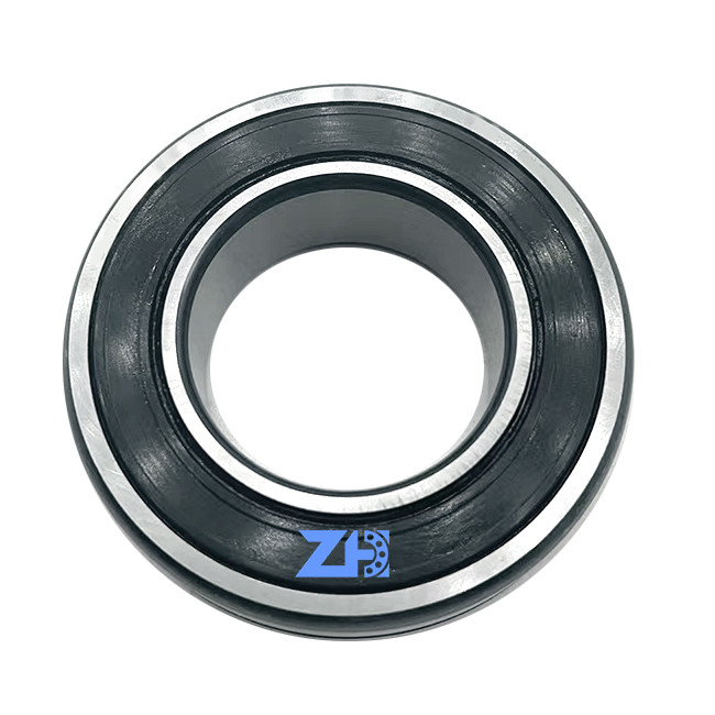 BS2-2210-2RS/VT143 σφραγισμένη διπλή σειρά 50x90x28mm self-aligning κυλίνδρων υψηλή ικανότητα μεταφοράς