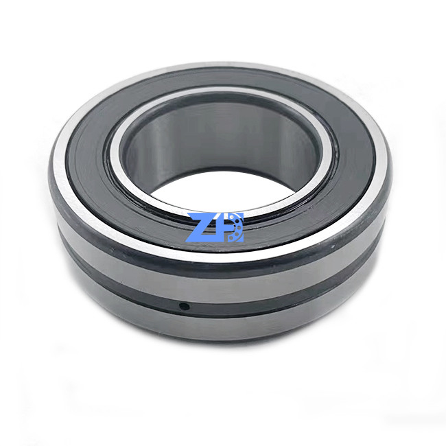 BS2-2210-2RS/VT143 σφραγισμένη διπλή σειρά 50x90x28mm self-aligning κυλίνδρων υψηλή ικανότητα μεταφοράς