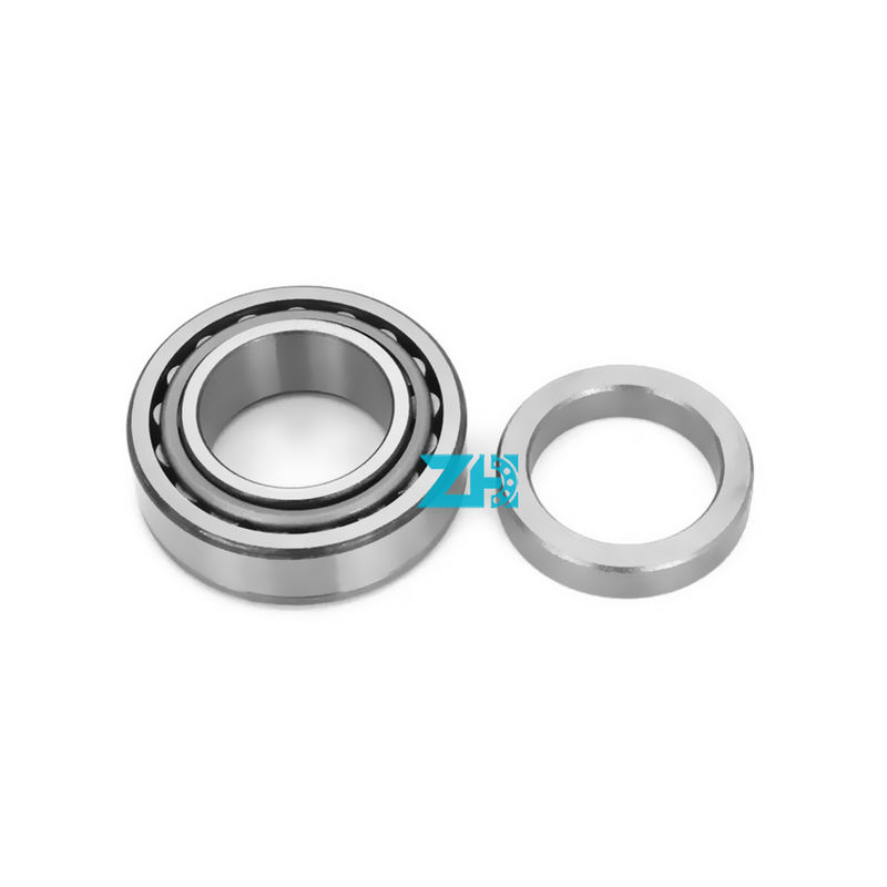 Μεταλλικό ελαστικό τροχού υψηλής οριακής ταχύτητας GCR15 38162-EB70A 38162/EB70A για εξαρτήματα αυτοκινήτων