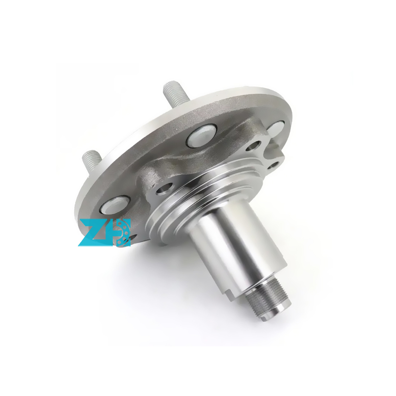 40202-VW000 43401-60060 43401-60080 Κεραμβός αριστερού μπροστινού τροχού για ανταλλακτικά αυτοκινήτων P0/P6/P5/P4