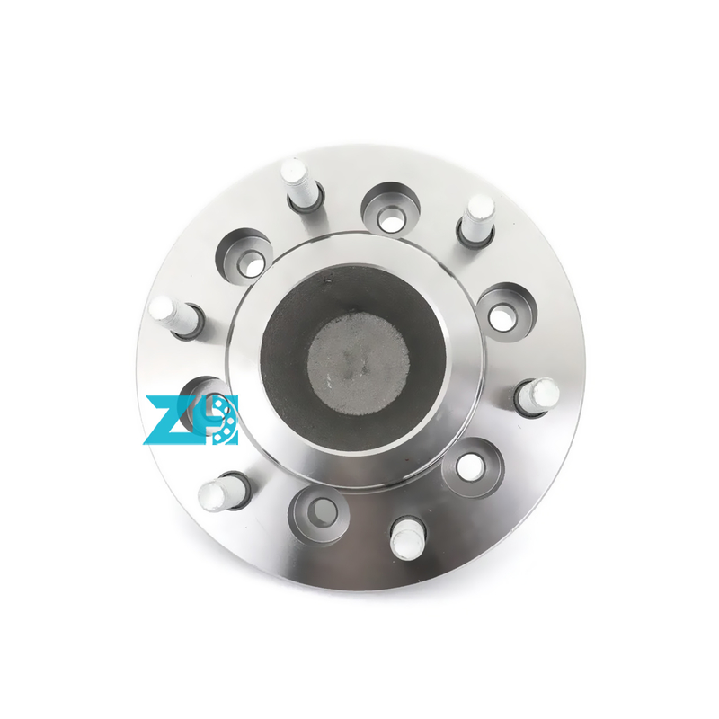40202-VW000 43401-60060 43401-60080 Κεραμβός αριστερού μπροστινού τροχού για ανταλλακτικά αυτοκινήτων P0/P6/P5/P4