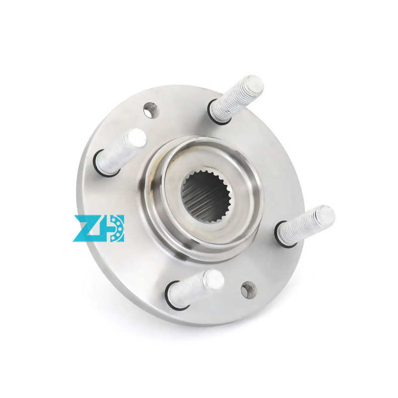 Επικεφαλής δεξιός τροχός Κέντρο ρουλέα 510016 MB948961 AU0803-2L260 P0/P6/P5/P4 Σημαντικό απόθεμα