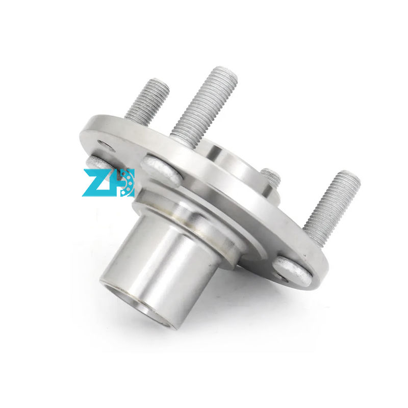 Επικεφαλής δεξιός τροχός Κέντρο ρουλέα 510016 MB948961 AU0803-2L260 P0/P6/P5/P4 Σημαντικό απόθεμα