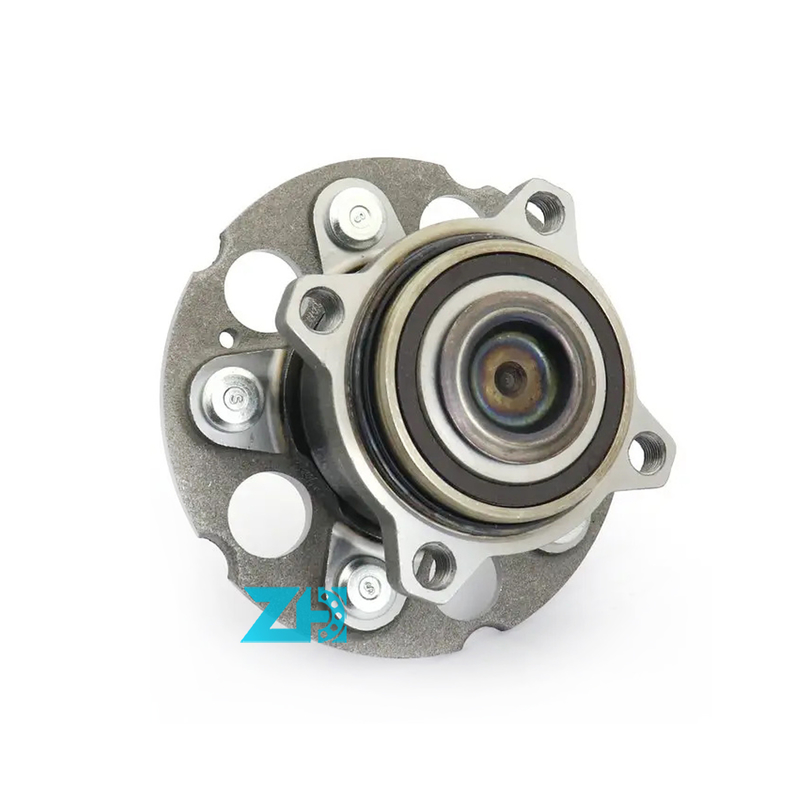 Κατάλληλο για την Honda 42200-SWB-951 Καλές επιδόσεις ανταλλακτικά αυτοκινήτων Μπρος τροχός Hub ρουλεμάν 42200-SWB-951