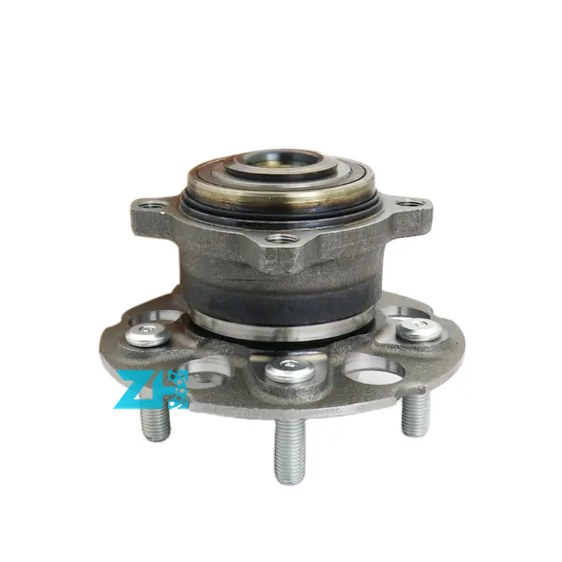Κατάλληλο για την Honda 42200-SWB-951 Καλές επιδόσεις ανταλλακτικά αυτοκινήτων Μπρος τροχός Hub ρουλεμάν 42200-SWB-951