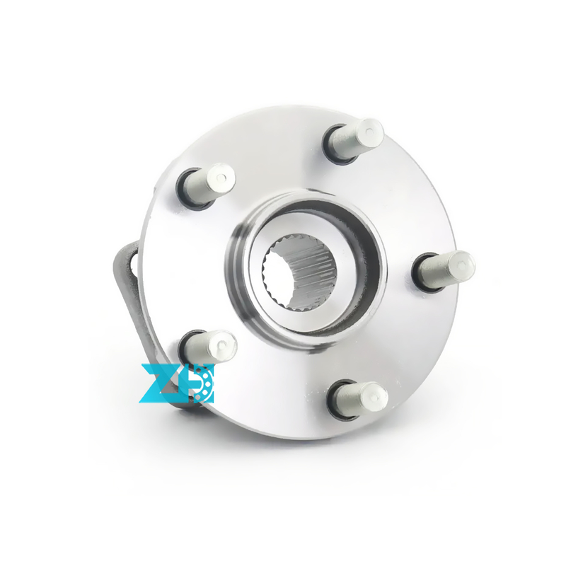 513220 HUB213T-4 28373-FG000 28373-AG00A 28373-AG000 Subaru ανταλλακτικά αυτοκινήτων ρουλευτές ντίζελ συναρμολόγηση εστία τροχών