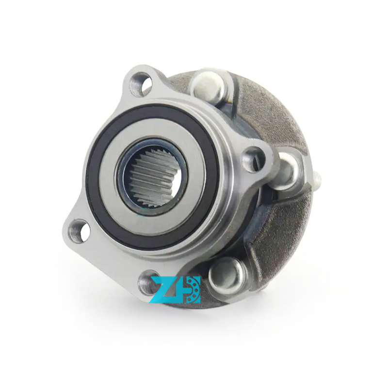513220 HUB213T-4 28373-FG000 28373-AG00A 28373-AG000 Subaru ανταλλακτικά αυτοκινήτων ρουλευτές ντίζελ συναρμολόγηση εστία τροχών