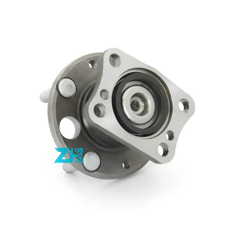 Συσκευές αυτοκινήτων Λεκάνια τροχών D651-26-15XB