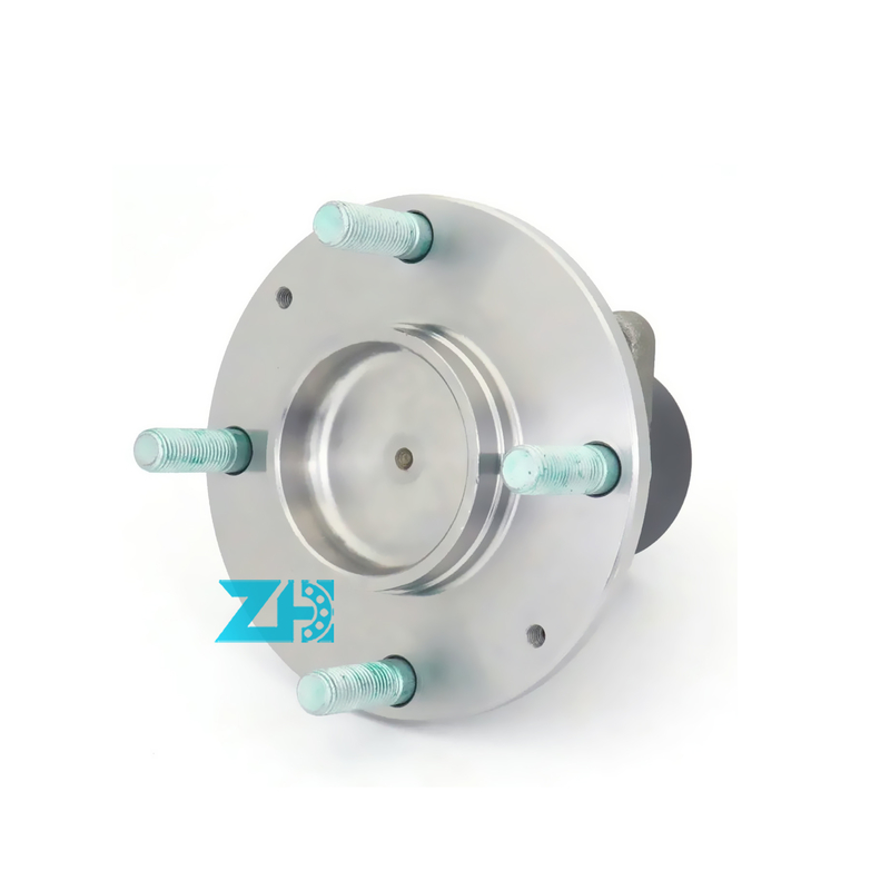 Για την Mazda MA10-26-15X Συγκρότημα τροχών για την κατασκευή ανταλλακτικών αυτοκινήτων MA10-26-15X