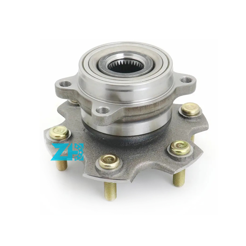 MR418068 Συσκευές αυτοκινήτων ρουλεοφόρος MR418068 ρουλεοφόρος με ηλεκτρονική υποστήριξη και επαγγελματική εξυπηρέτηση