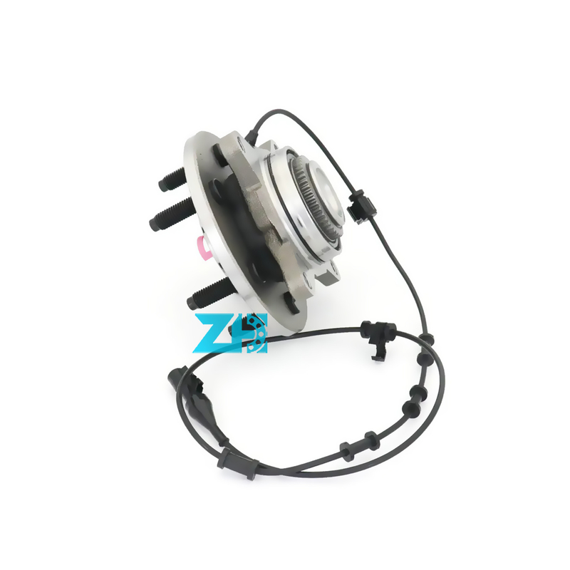 Συγκρότημα τροχοφόρου κόμβου 2L14-2B663BJ 2L14/2B663BJ Για Ford