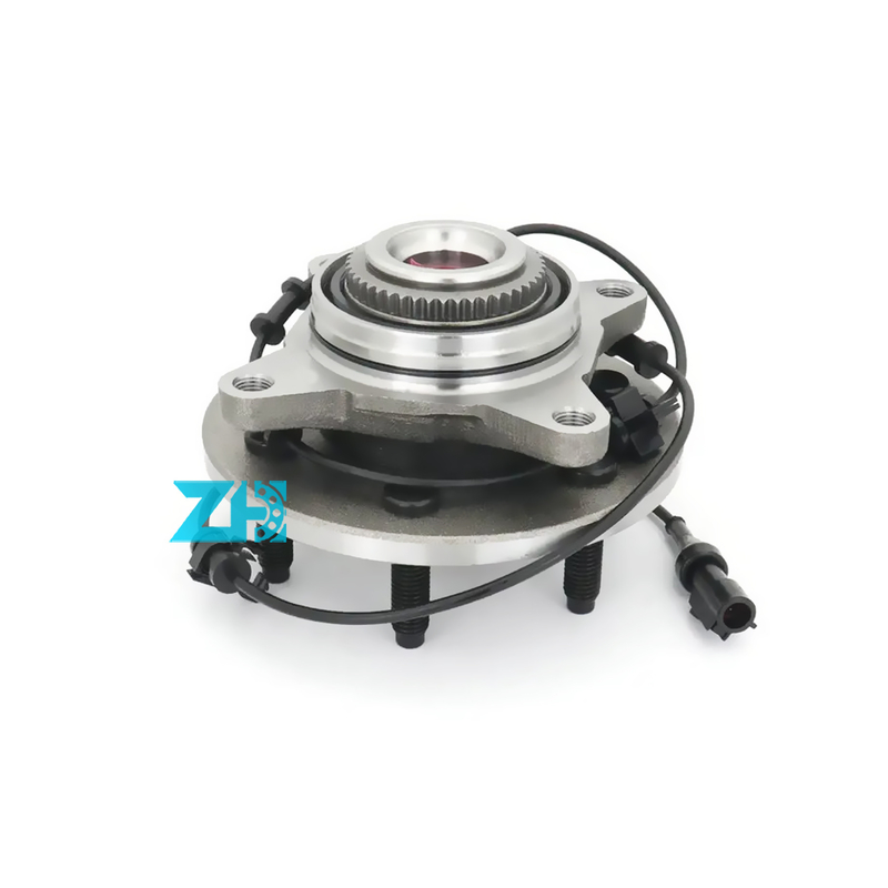 Συγκρότημα τροχοφόρου κόμβου 2L14-2B663BJ 2L14/2B663BJ Για Ford