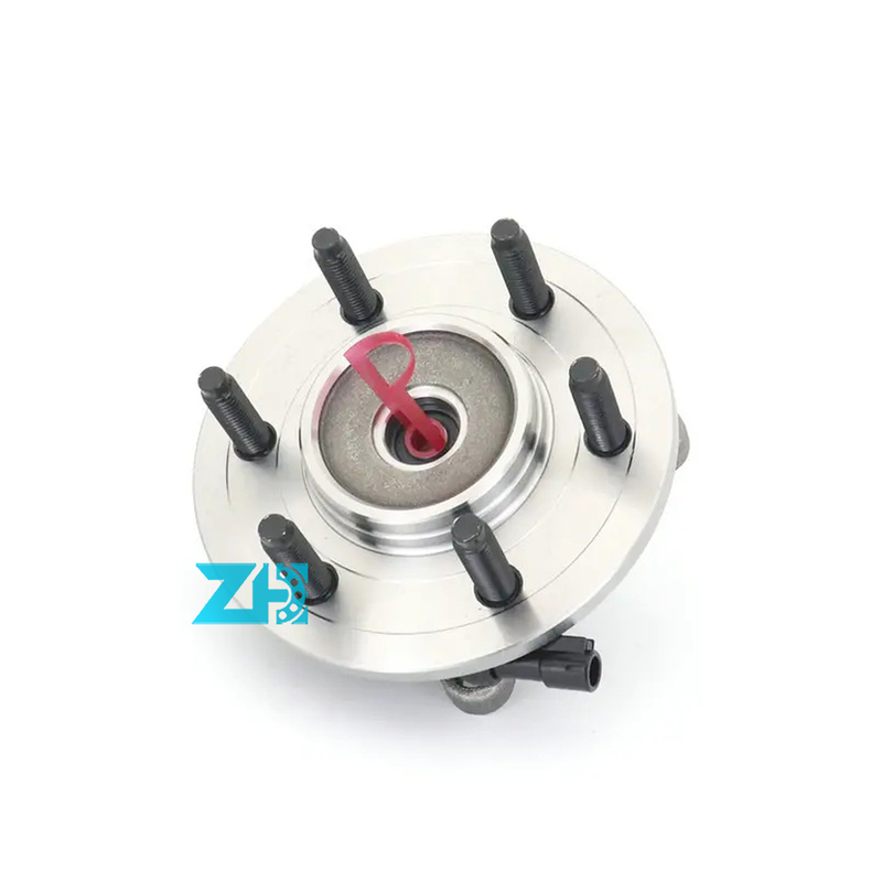 Συγκρότημα τροχοφόρου κόμβου 2L14-2B663BJ 2L14/2B663BJ Για Ford