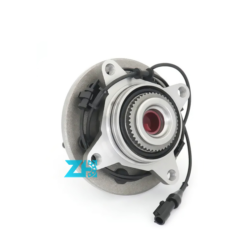 Συγκρότημα τροχοφόρου κόμβου 2L14-2B663BJ 2L14/2B663BJ Για Ford