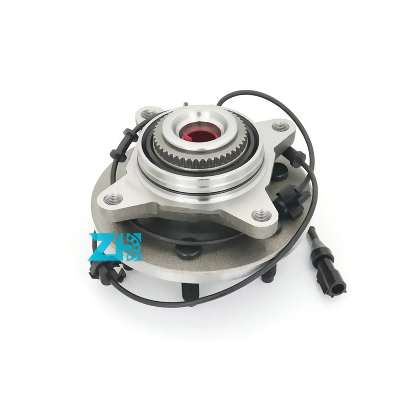 Συγκρότημα τροχοφόρου κόμβου 2L14-2B663BJ 2L14/2B663BJ Για Ford