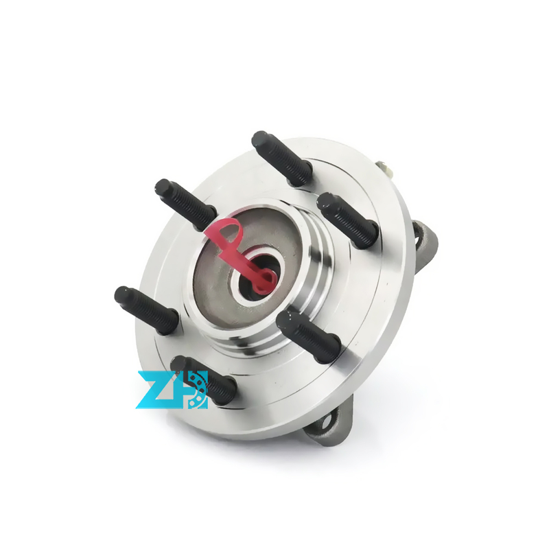 Κατάλληλο για Ford F-150 9L3Z1104A 515119 Κέντρο τροχών και συναρμολόγηση ρουλεμίνων F-150 9L3Z1104A 515119
