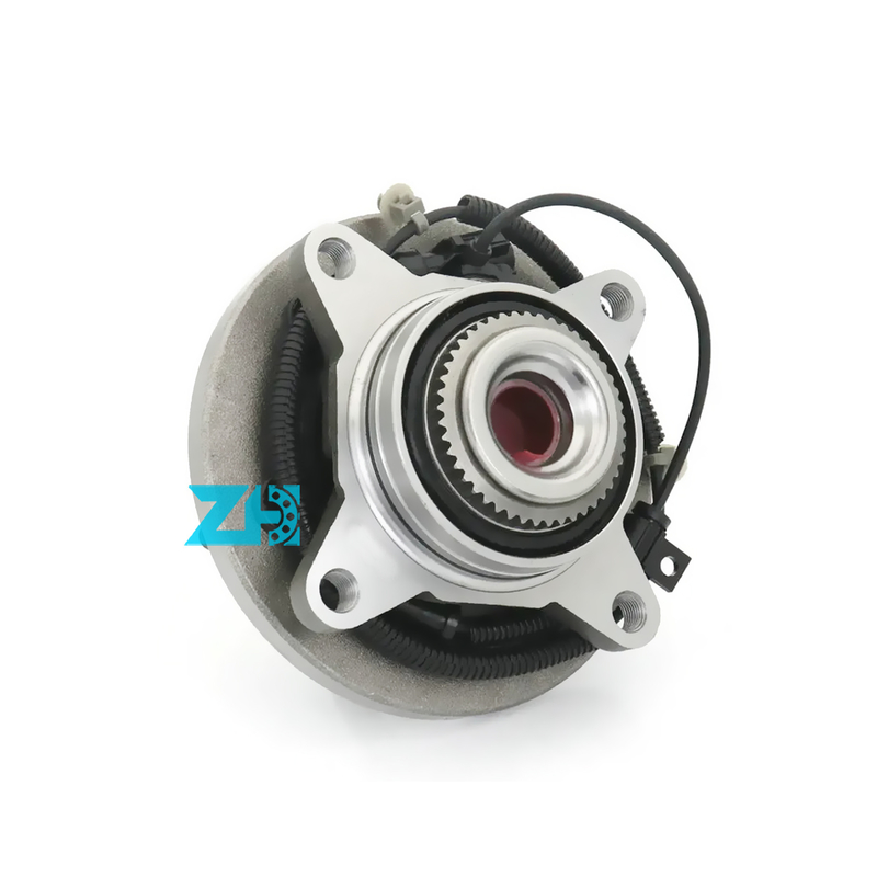 Κατάλληλο για Ford F-150 9L3Z1104A 515119 Κέντρο τροχών και συναρμολόγηση ρουλεμίνων F-150 9L3Z1104A 515119