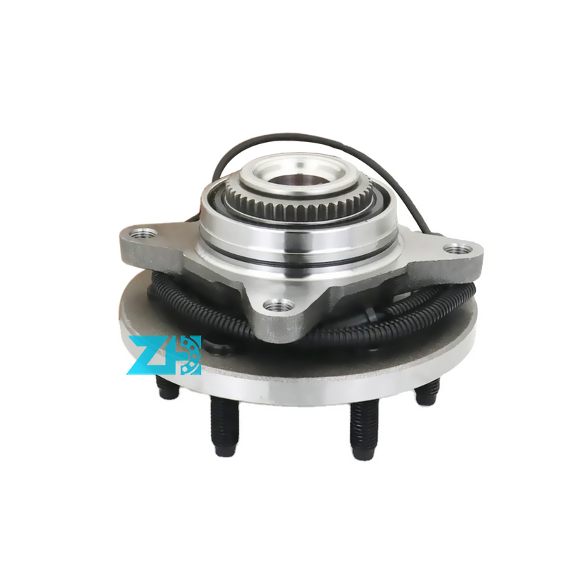Κατάλληλο για Ford F-150 9L3Z1104A 515119 Κέντρο τροχών και συναρμολόγηση ρουλεμίνων F-150 9L3Z1104A 515119