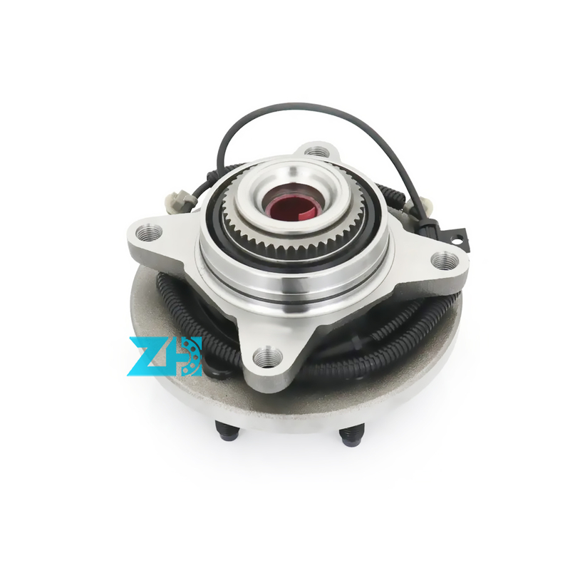 Κατάλληλο για Ford F-150 9L3Z1104A 515119 Κέντρο τροχών και συναρμολόγηση ρουλεμίνων F-150 9L3Z1104A 515119