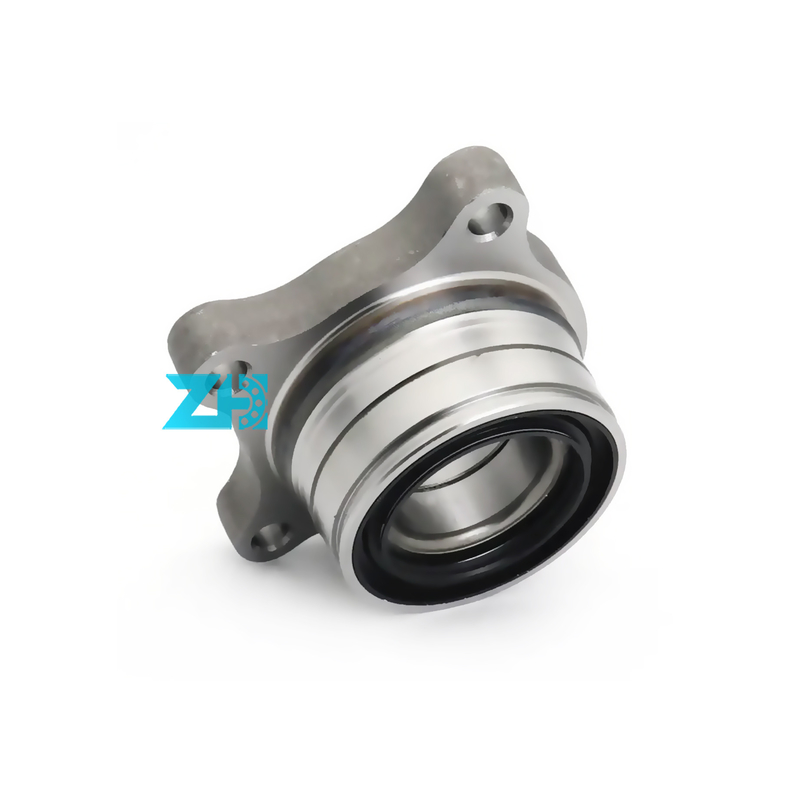 Μέρη αυτοκινήτων με ρουλέο τροχού 42450-0C010 42450/0C010 Συγκρότημα τροχού 42450-0C010 424500C010